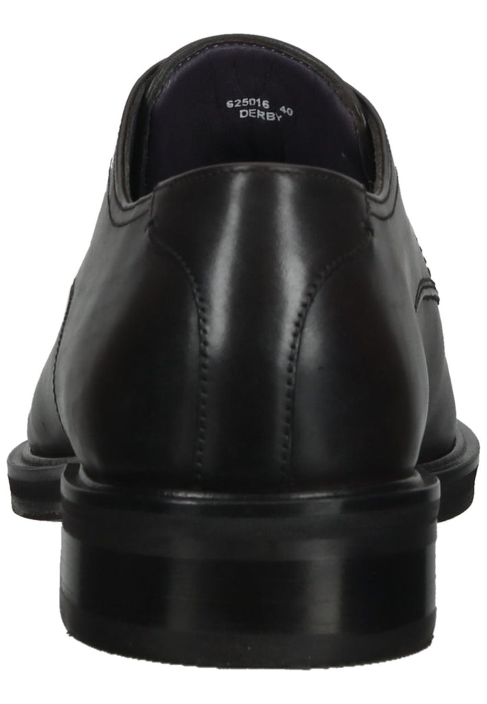 Baldessarini Businessschuhe Leder Schwarz/Braun