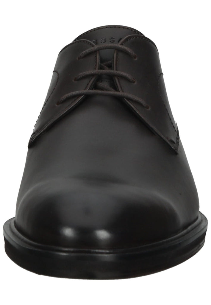 Baldessarini Businessschuhe Leder Schwarz/Braun