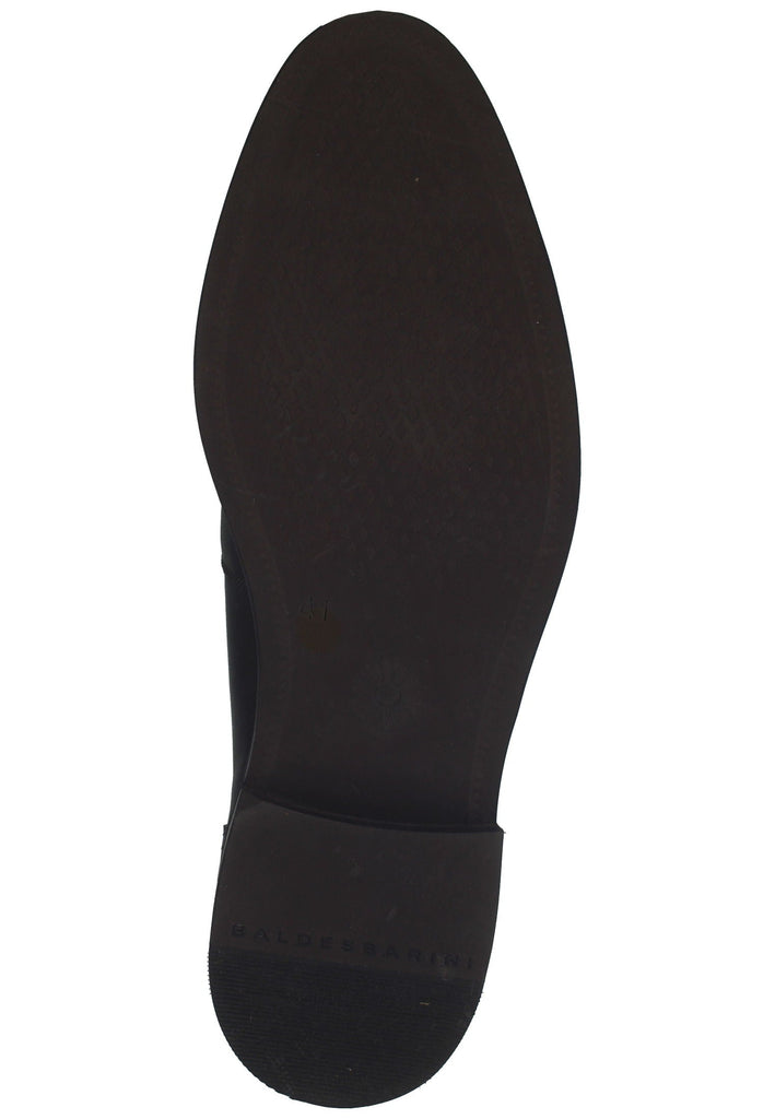 Baldessarini Businessschuhe Leder Schwarz/Braun