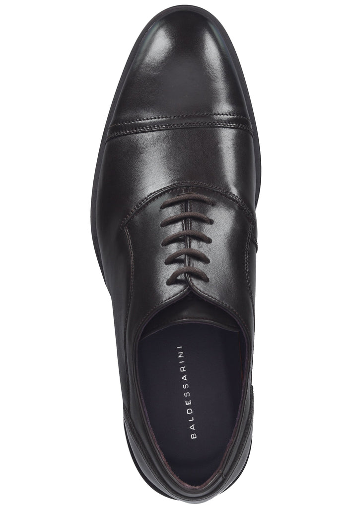 Baldessarini Businessschuhe Leder Schwarz/Braun