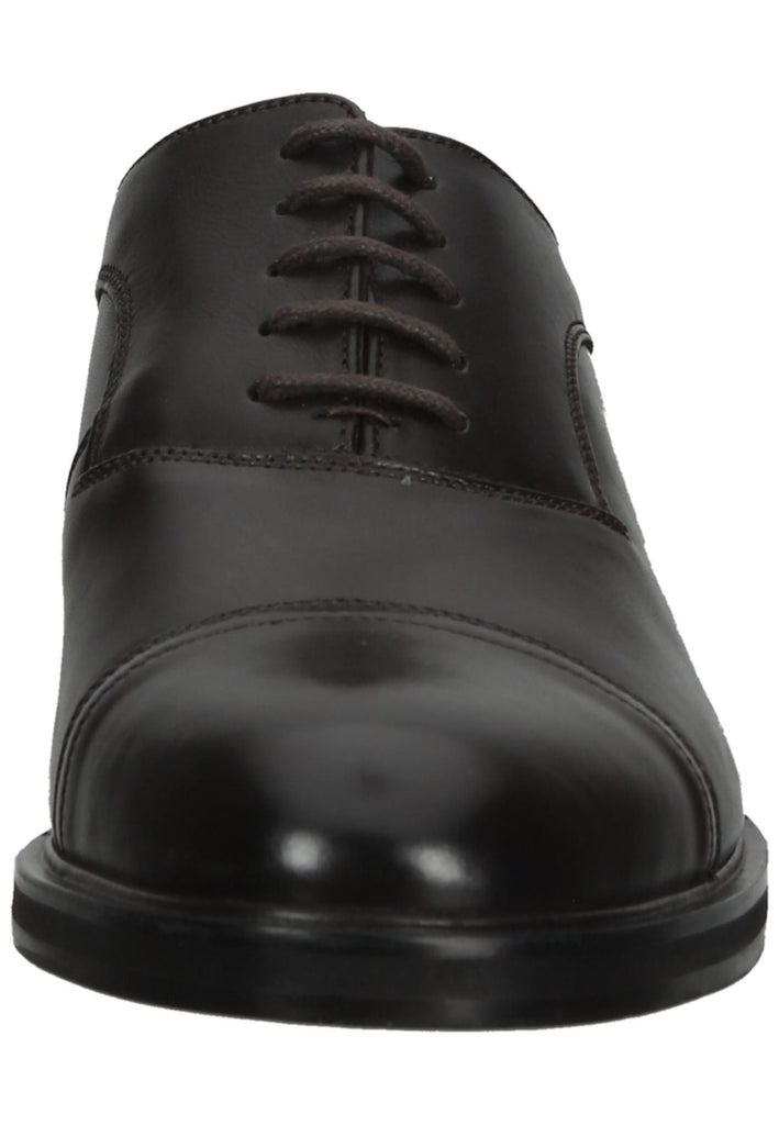 Baldessarini Businessschuhe Leder Schwarz/Braun