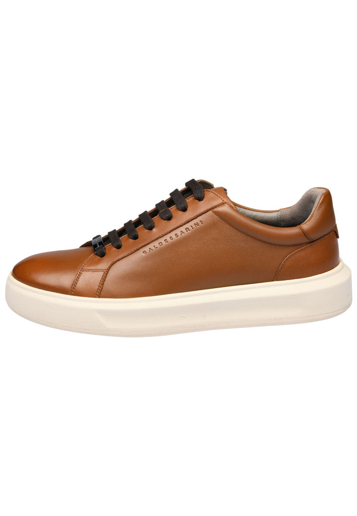 Sneaker Baldessarini Sneaker Leder Cognac