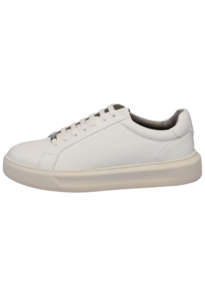 Sneaker Baldessarini Sneaker Leder Weiß