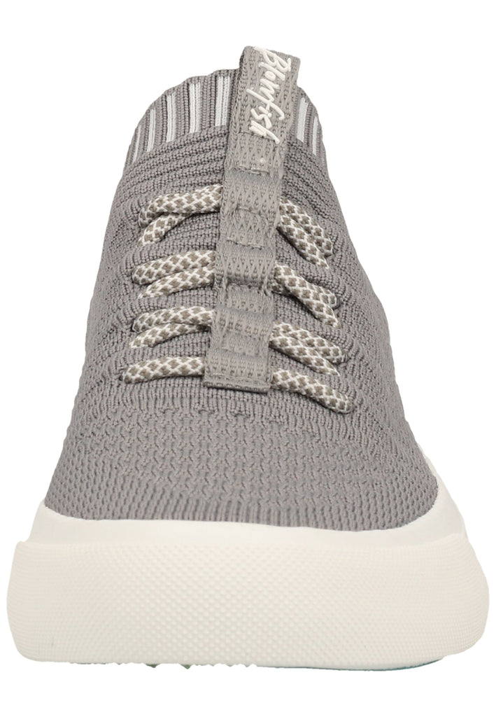 Blowfish Halbschuhe Lederimitat Gray