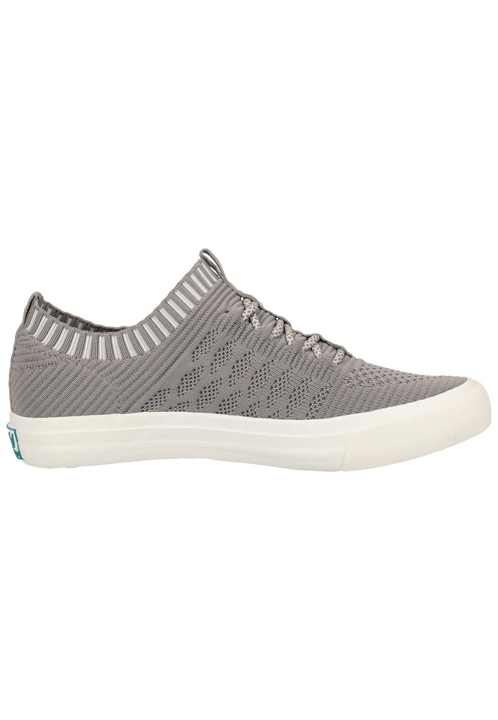 Blowfish Halbschuhe Lederimitat Gray