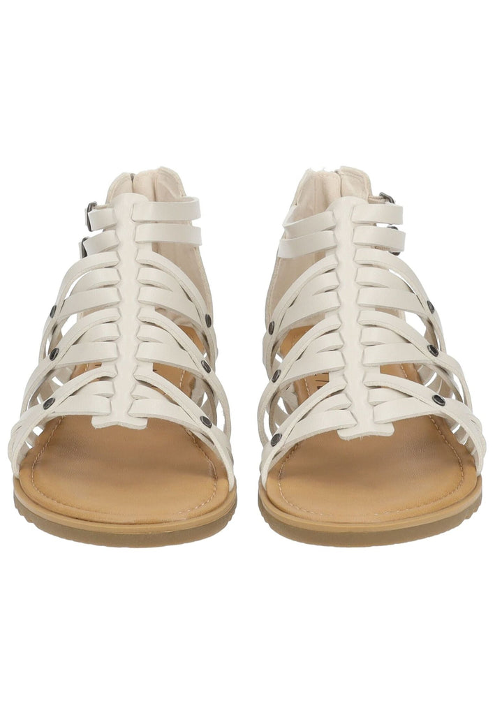 Blowfish Sandalen Lederimitat Bone