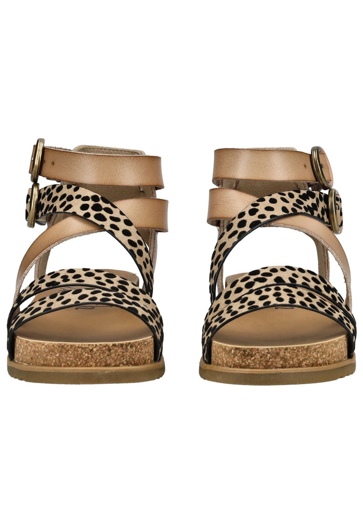 Blowfish Sandalen Lederimitat Sand