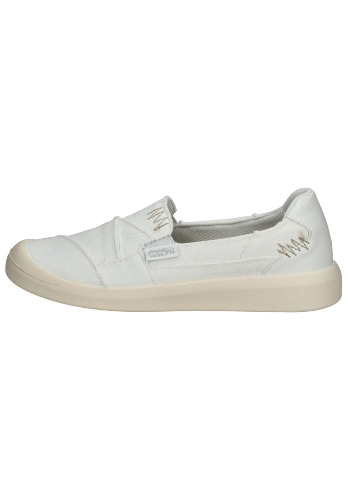 Slipper Blowfish Slipper Textil Weiß/Beige