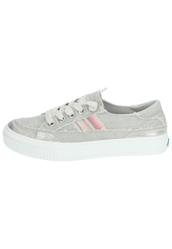 Sneaker Blowfish Sneaker Textil Grau