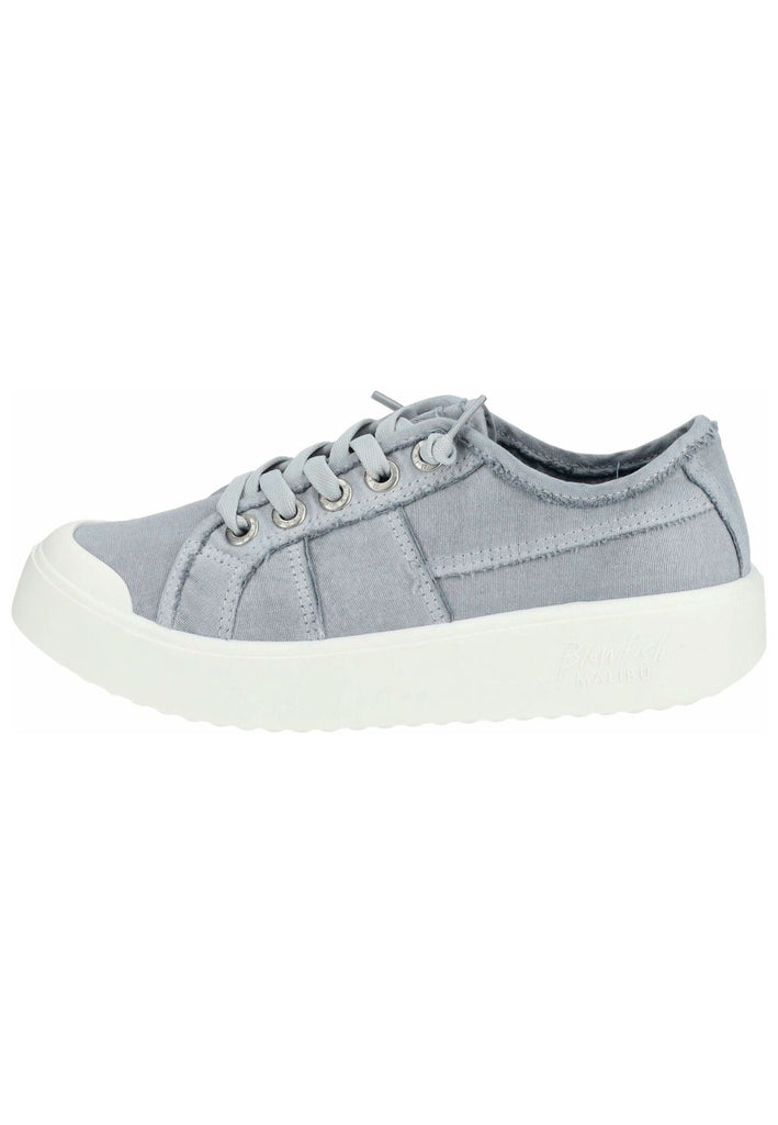 Sneaker Blowfish Sneaker Textil Hellgrau