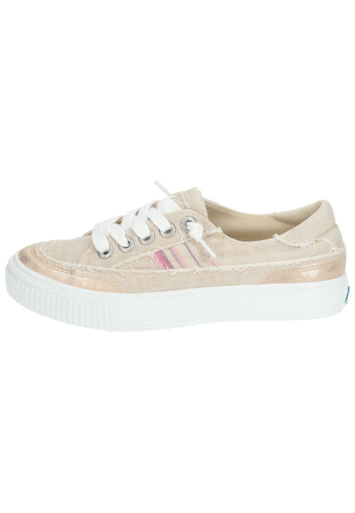 Sneaker Blowfish Sneaker Textil Sand