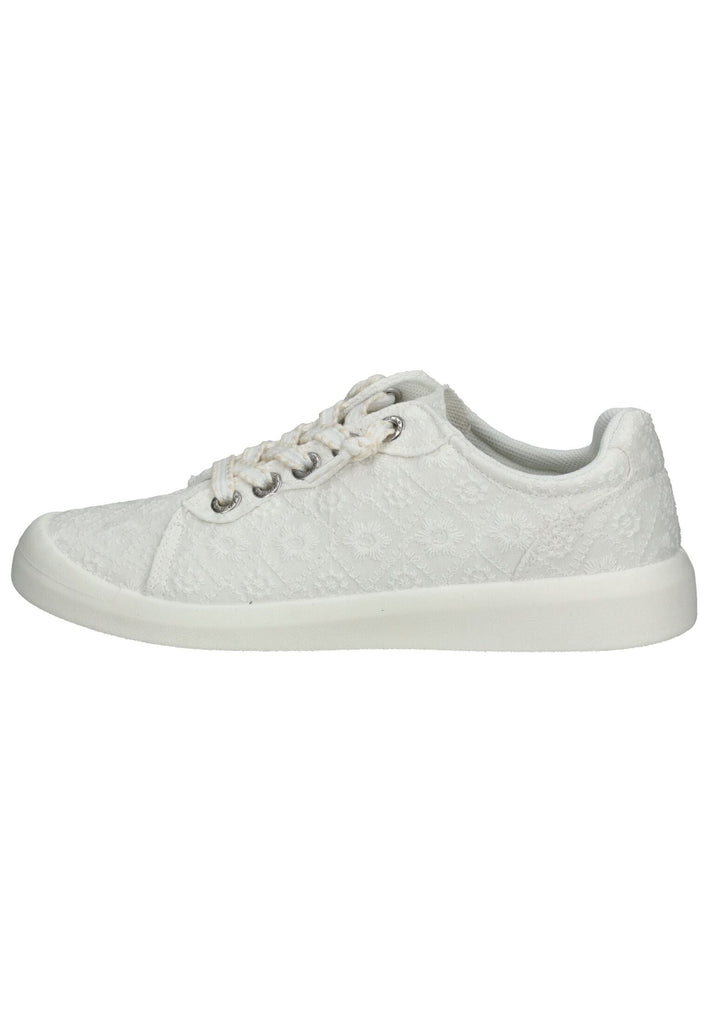 Sneaker Blowfish Sneaker Textil Weiß