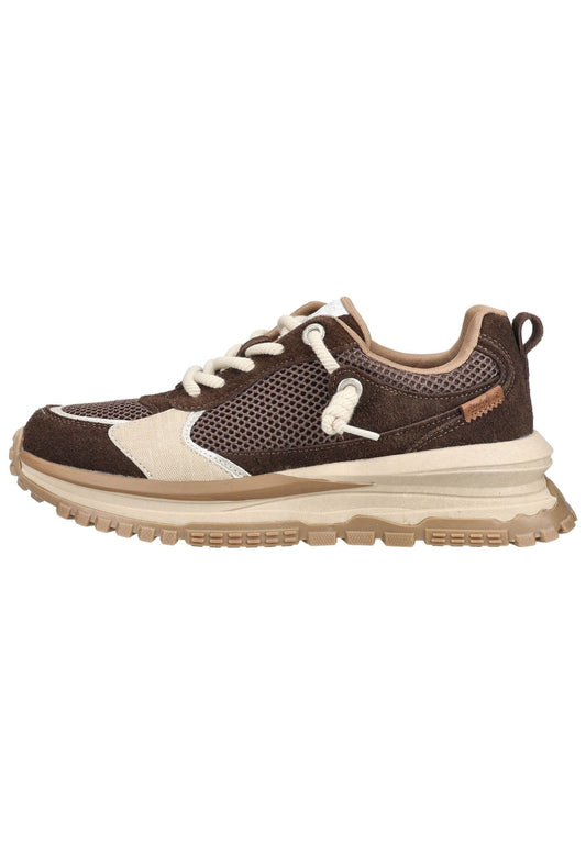 Blowfish Sneaker Textil Espresso