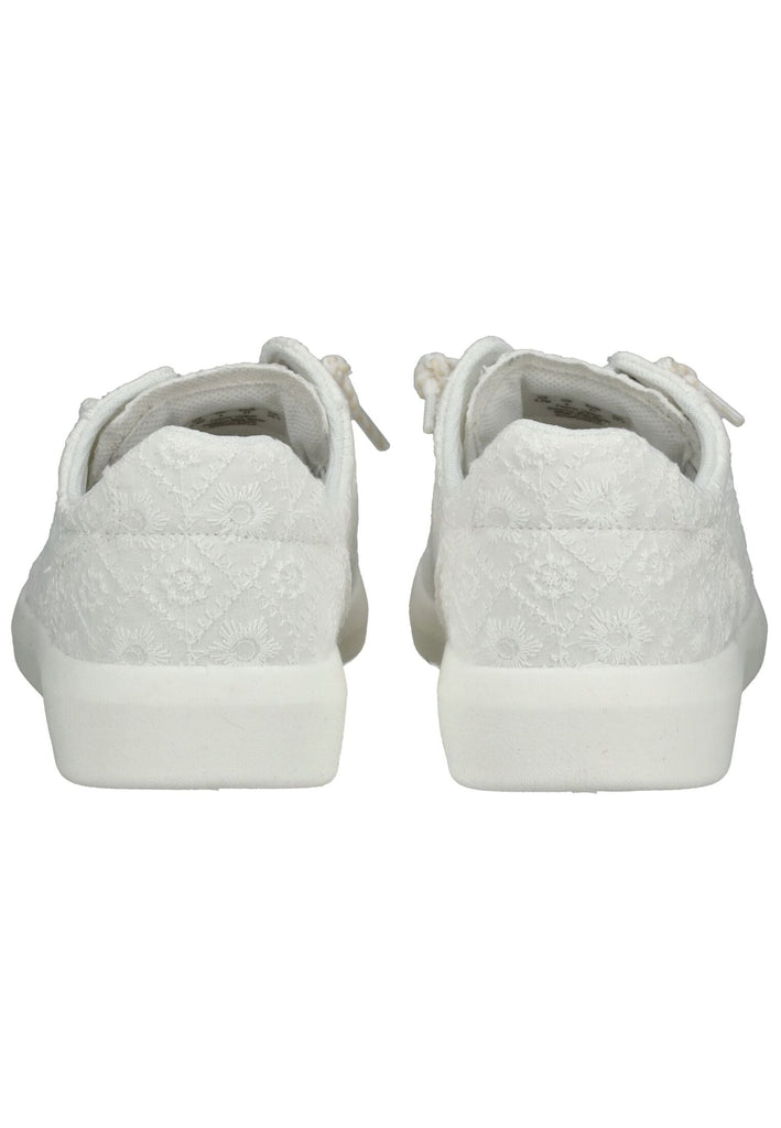 Blowfish Sneaker Textil Weiß