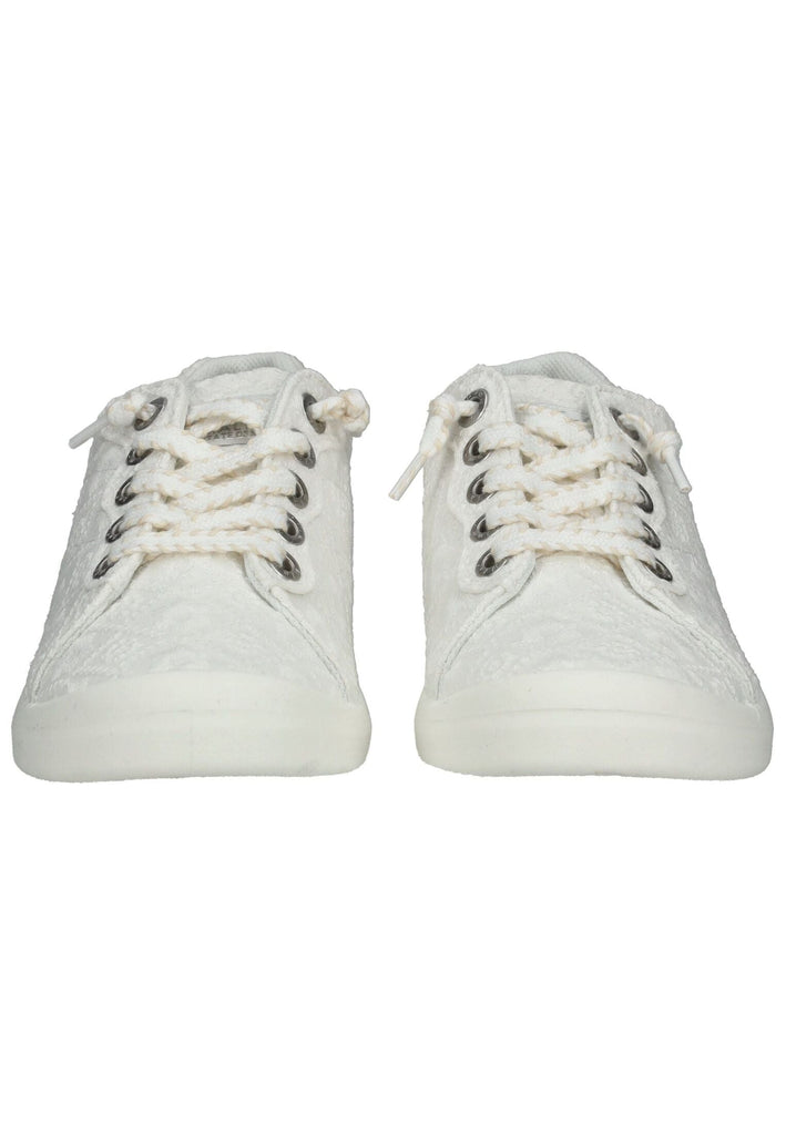 Blowfish Sneaker Textil Weiß