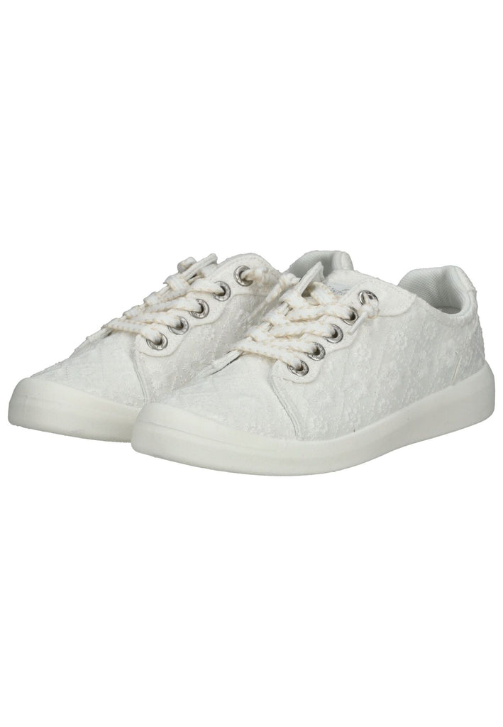 Blowfish Sneaker Textil Weiß
