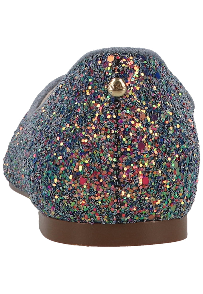Buffalo Ballerinas Textil Multi