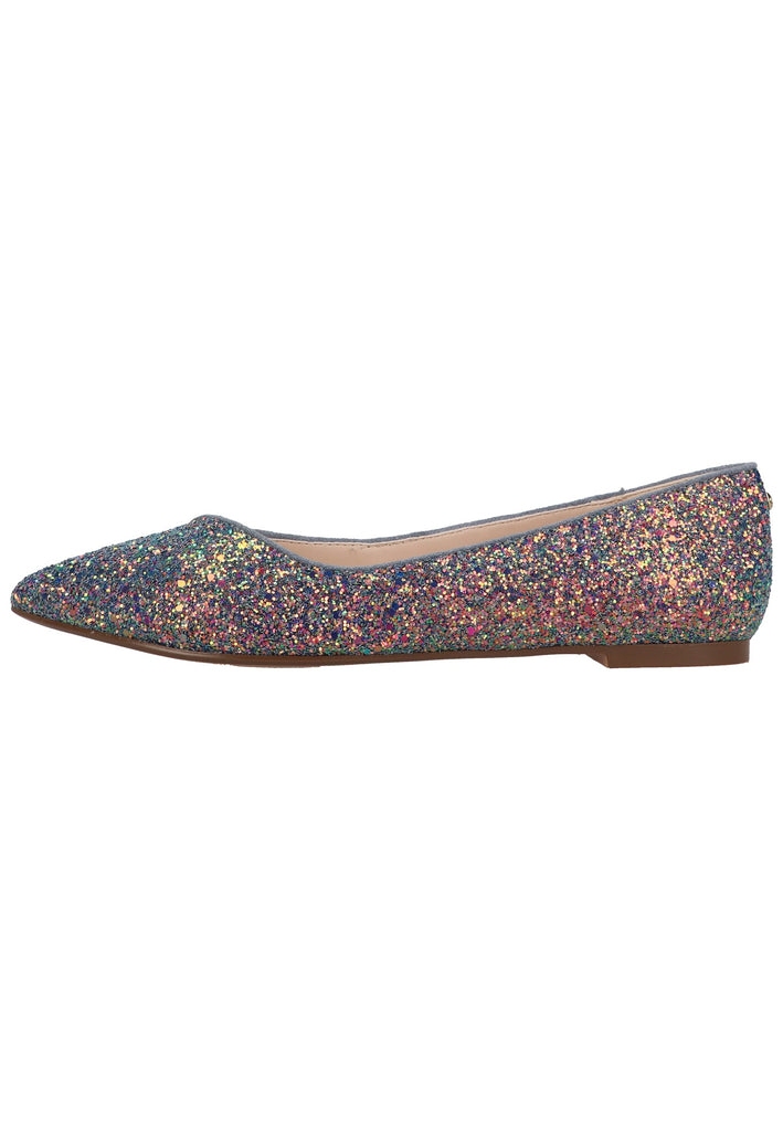 Buffalo Ballerinas Textil Multi