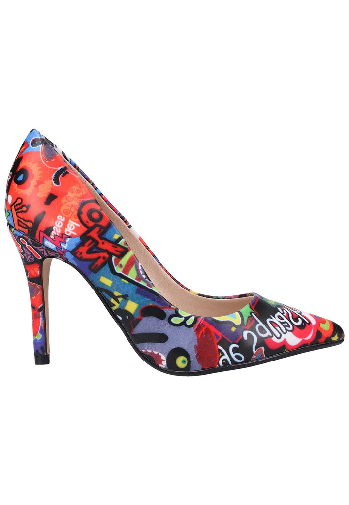 Buffalo Pumps Textil Multi