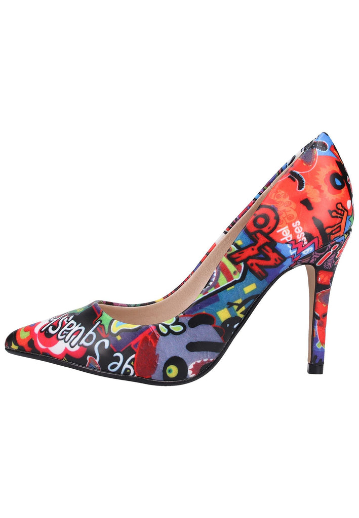 Buffalo Pumps Textil Multi