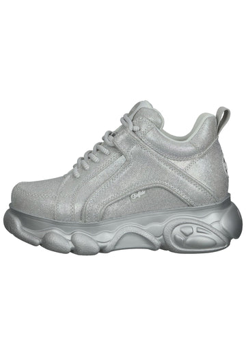 Sneaker Buffalo Sneaker Lederimitat Rainbow