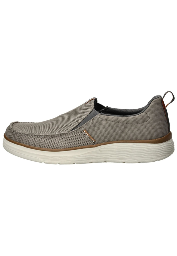 Slipper Bugatti Slipper Textil Taupe