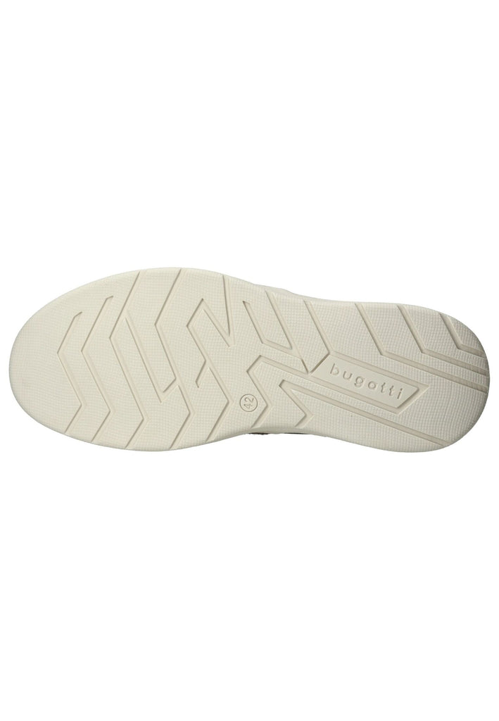 Bugatti Slipper Textil Taupe