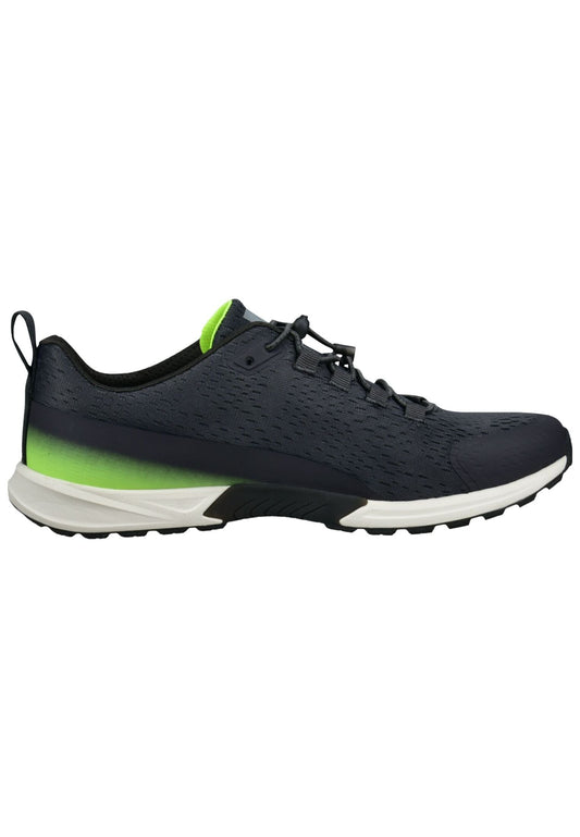 Bugatti Sneaker Lederimitat Black