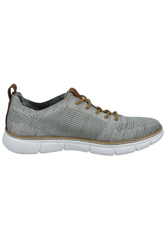Bugatti Sneaker Textil Beige