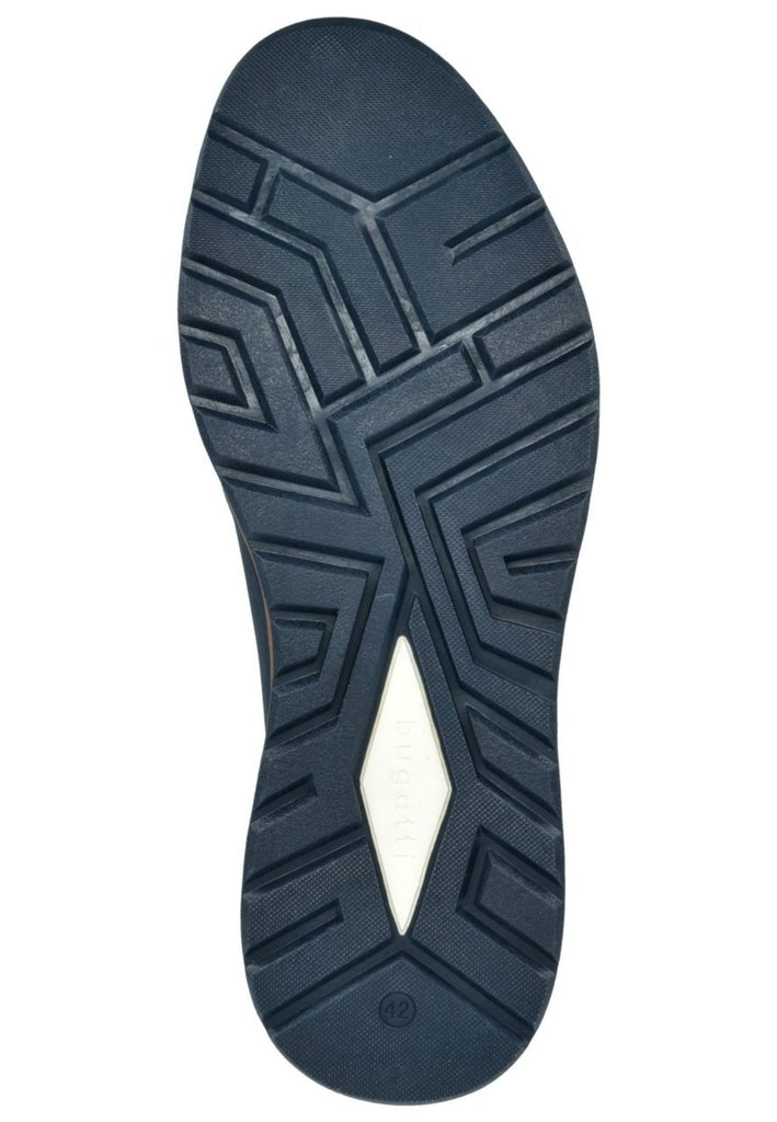 Bugatti Sneaker Textil Dunkelblau