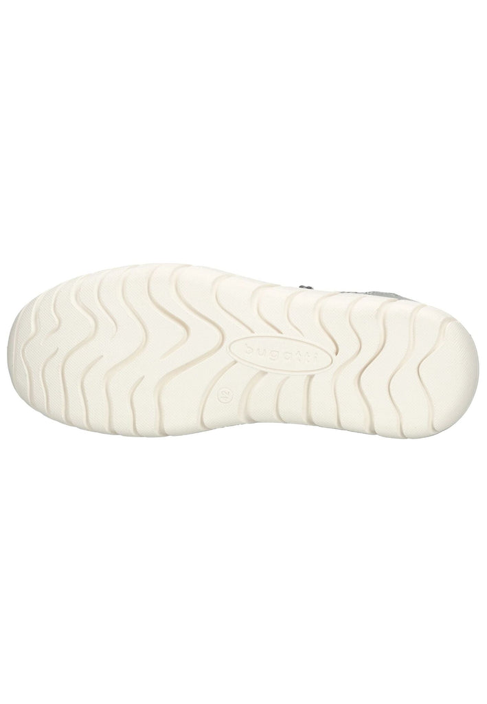 Bugatti Sneaker Textil Grau