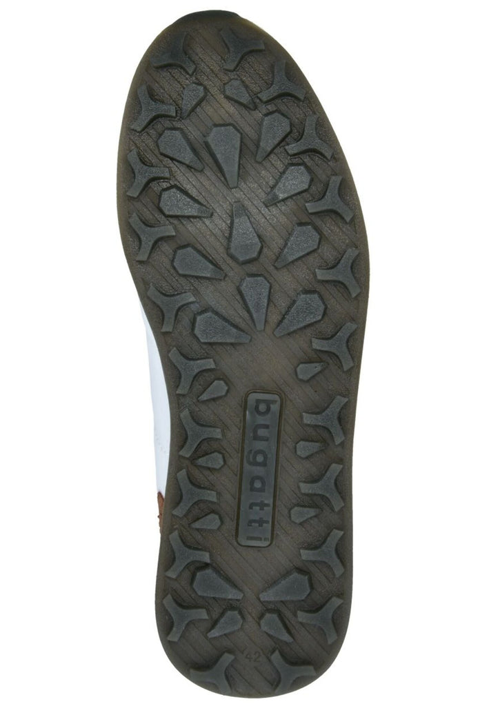 Bugatti Sneaker Textil Multicolor