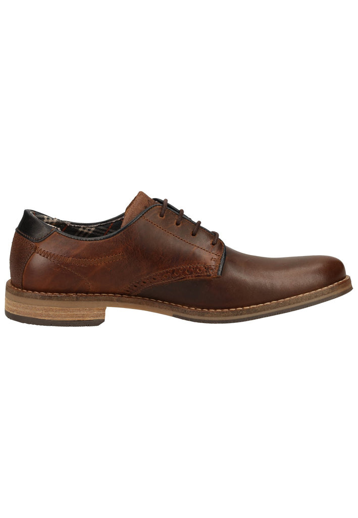 Bullboxer Businessschuhe Leder Brown