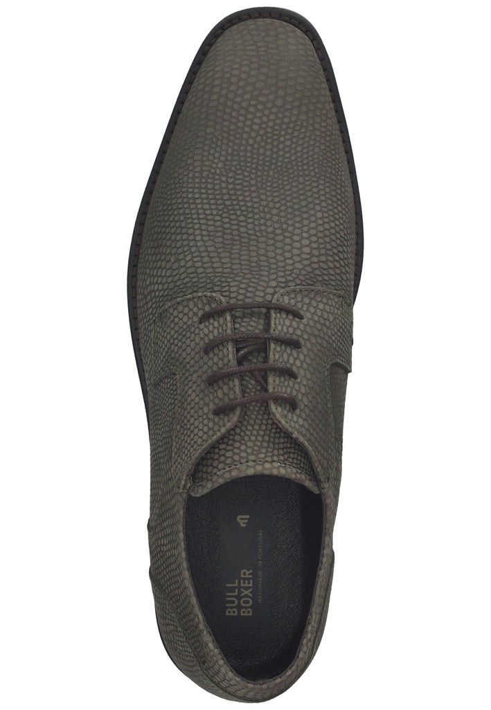 Bullboxer Businessschuhe Leder Taupe