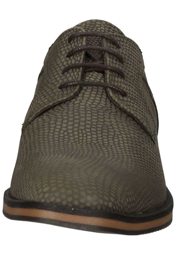 Bullboxer Businessschuhe Leder Taupe