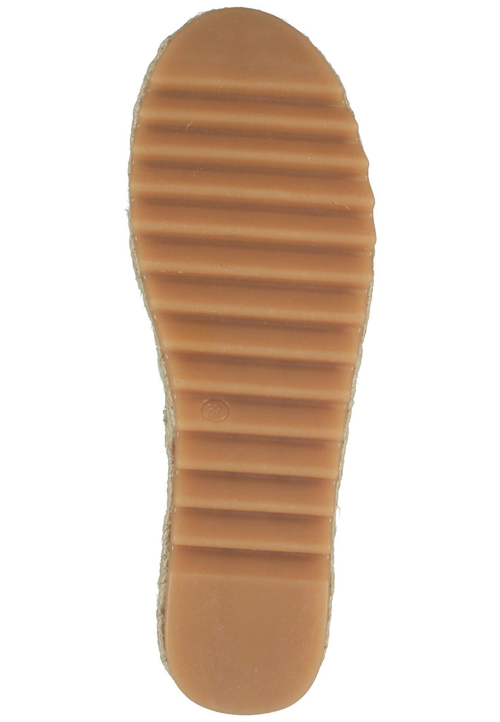 Bullboxer Halbschuhe Lederimitat Silber