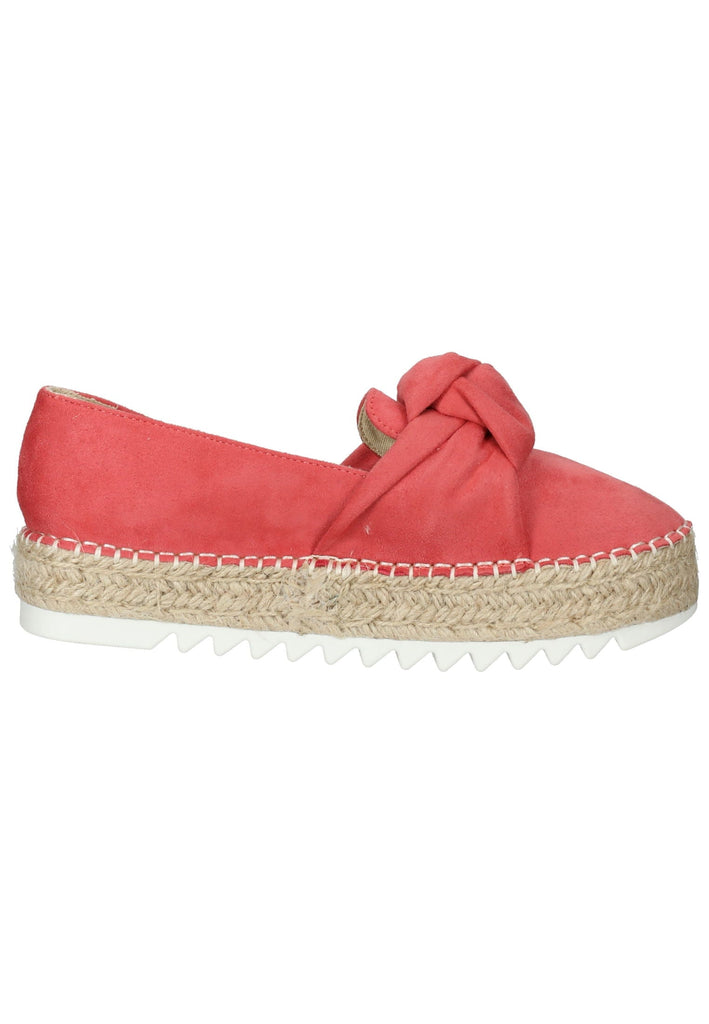 Bullboxer Halbschuhe Textil Pink