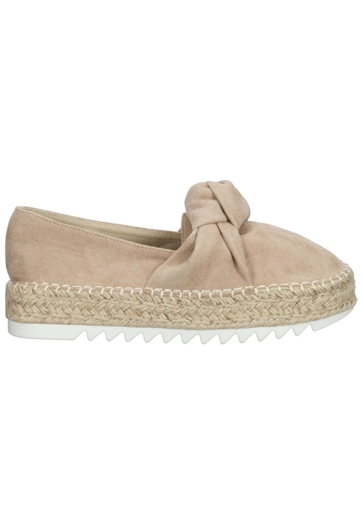 Bullboxer Halbschuhe Textil Pink