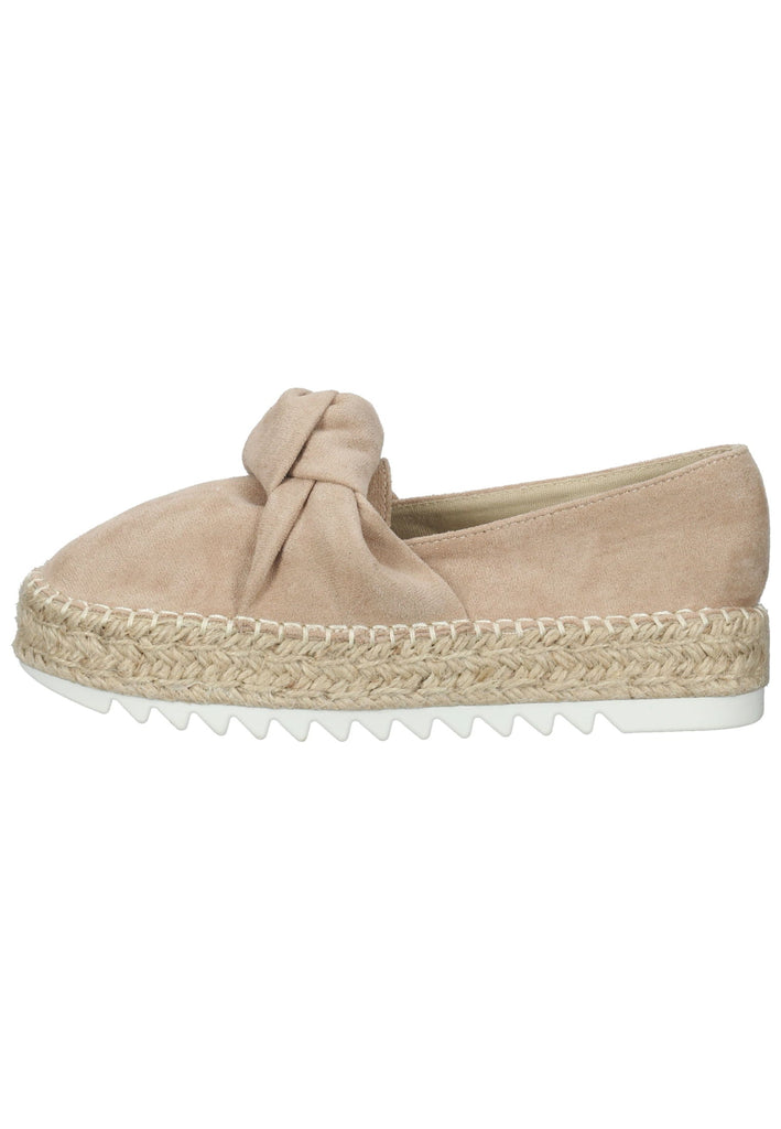 Bullboxer Halbschuhe Textil Pink