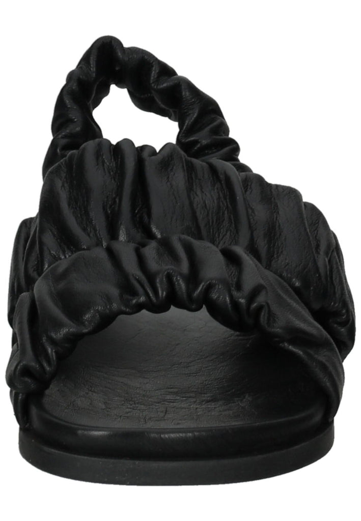 Bullboxer Sandalen Leder Schwarz