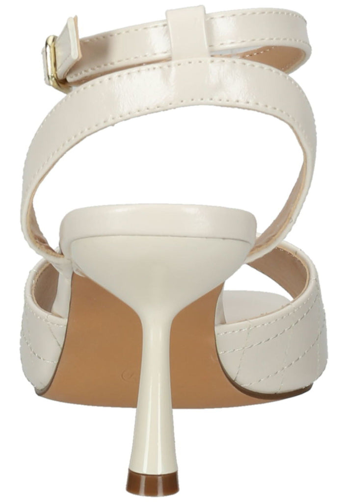 Bullboxer Sandalen Lederimitat Beige