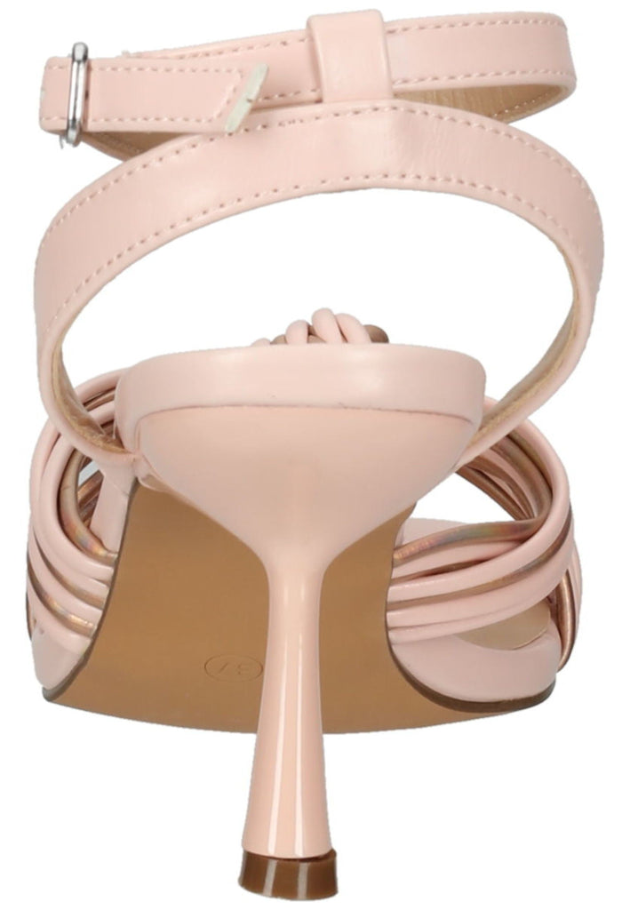 Bullboxer Sandalen Lederimitat Hellpink