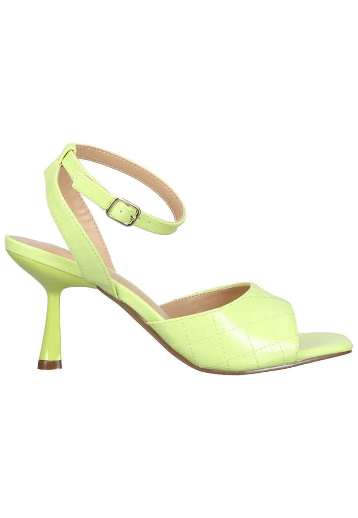 Bullboxer Sandalen Lederimitat Lime