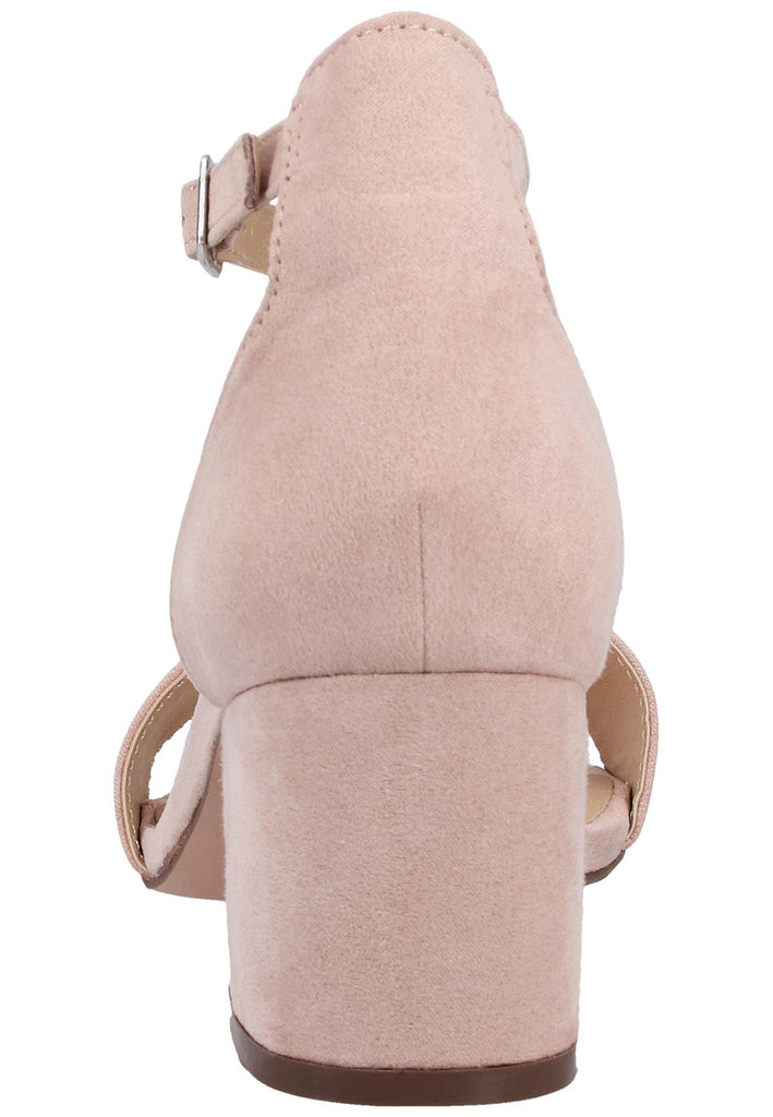 Bullboxer Sandalen Textil Beige