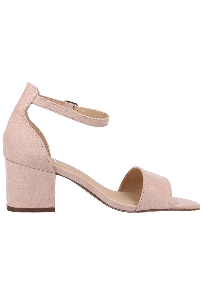 Bullboxer Sandalen Textil Beige