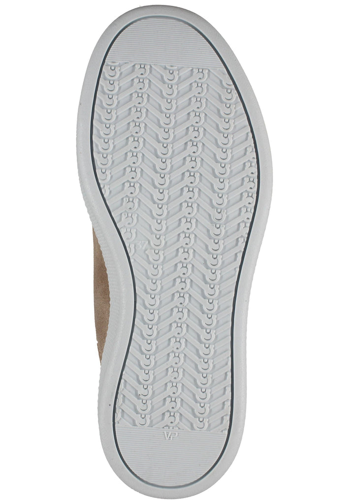 Bullboxer Sneaker Leder Beige