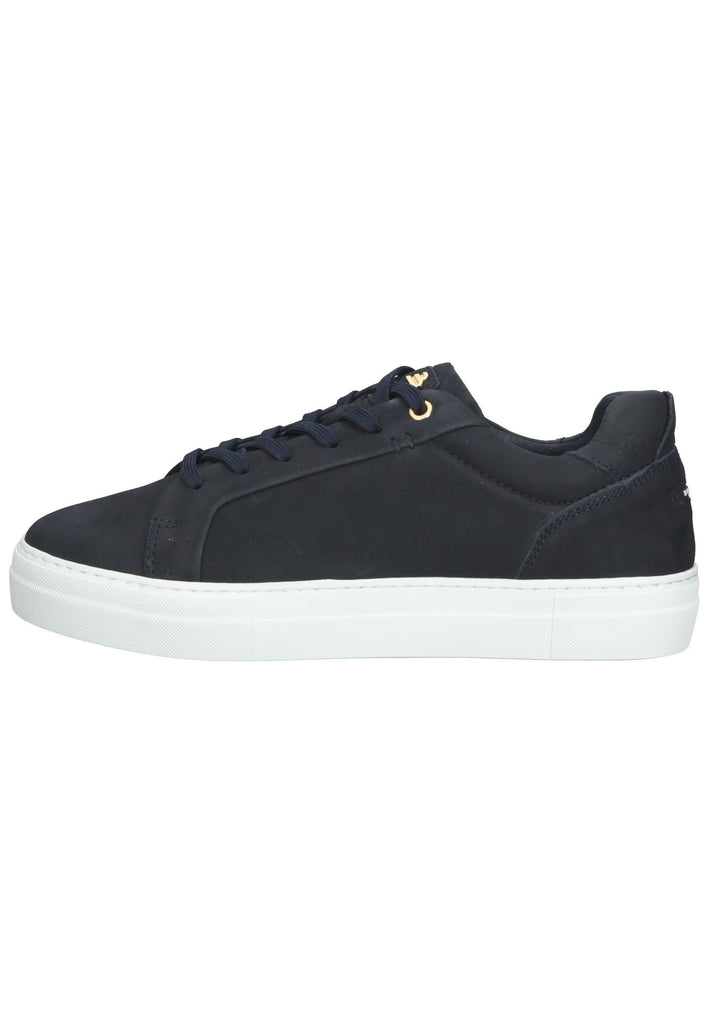 Bullboxer Sneaker Leder Navy