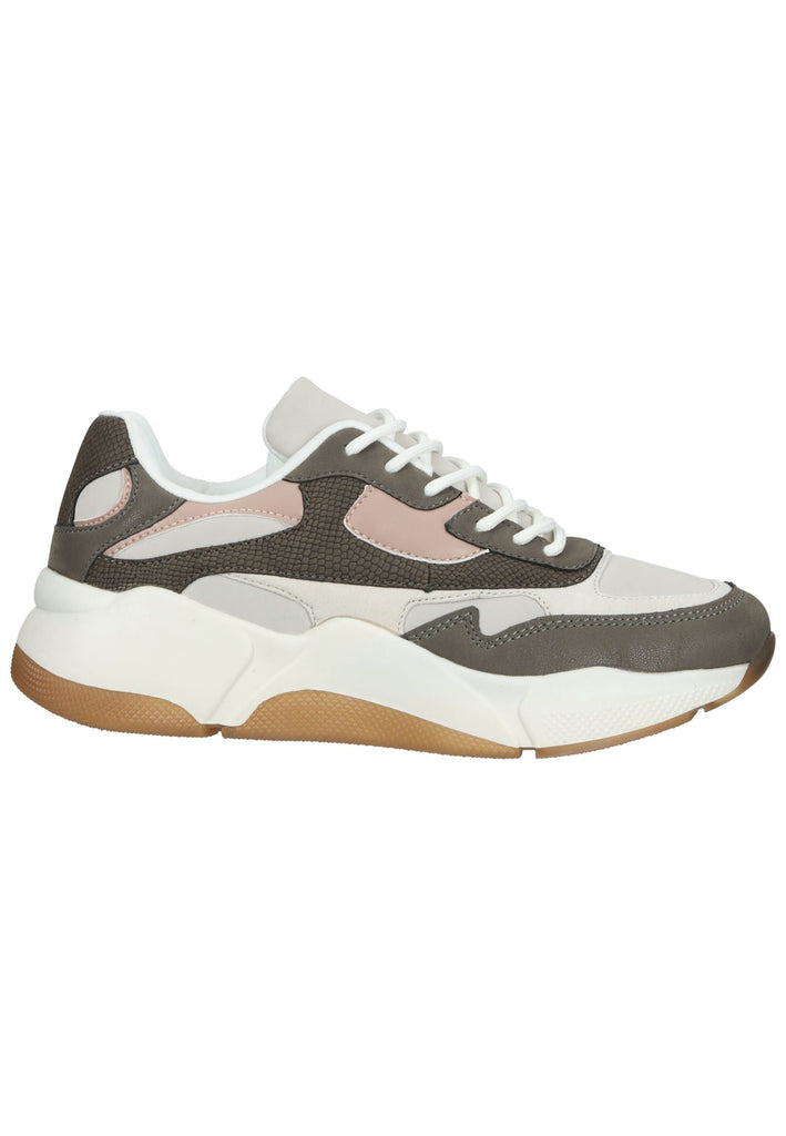 Bullboxer Sneaker Lederimitat Multi