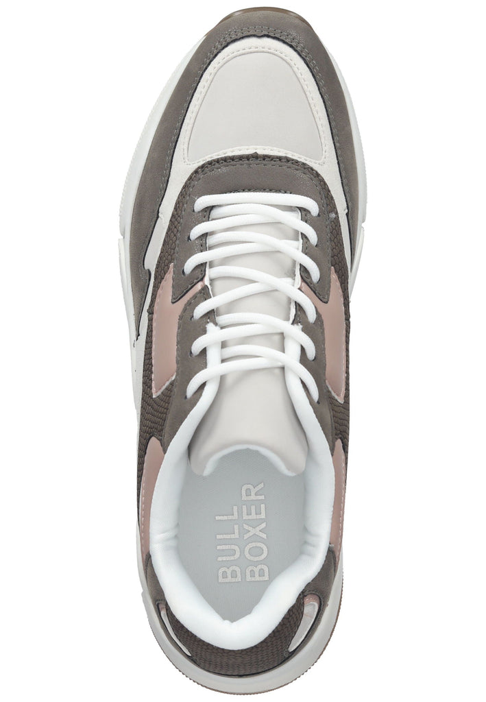 Bullboxer Sneaker Lederimitat Multi