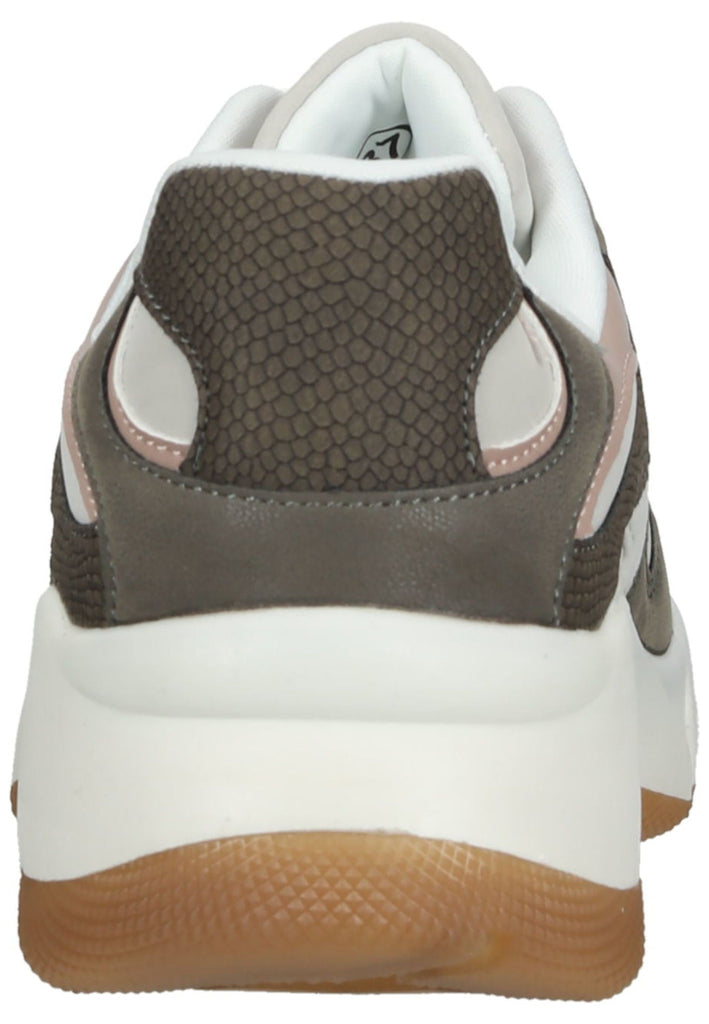 Bullboxer Sneaker Lederimitat Multi